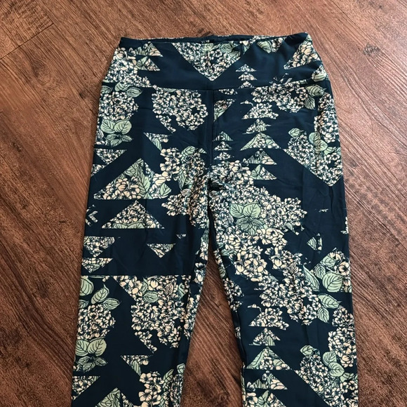 LuLaRoe leggings lot new O/S - Picture 2 of 5
